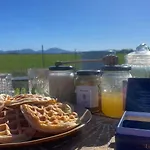 Sitara Οργανωμένο κάμπινγκ Valensole