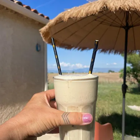 Sitara Οργανωμένο κάμπινγκ Valensole