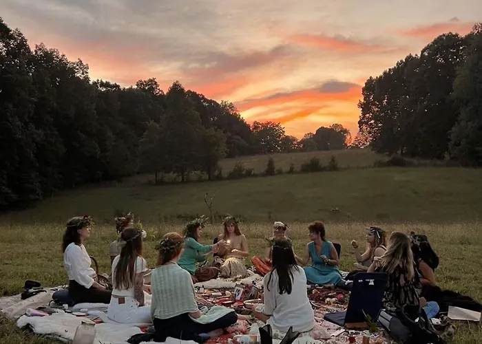 Sitara Tente de luxe