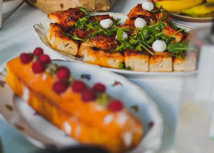 Tente de luxe Sitara Valensole