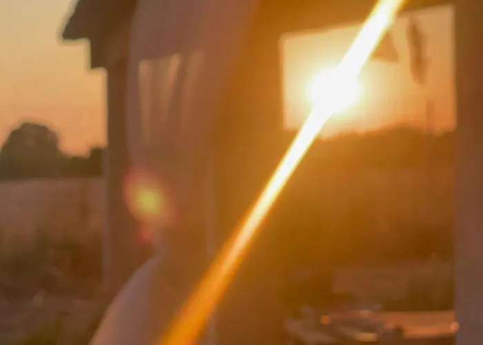 Sitara Tente de luxe