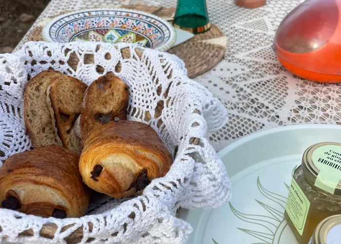 Sitara Tente de luxe *